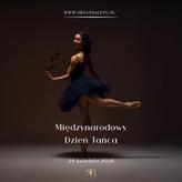 Międzynarodowy dzień tańca