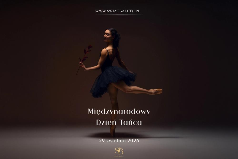 Międzynarodowy dzień tańca