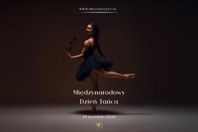 Międzynarodowy dzień tańca