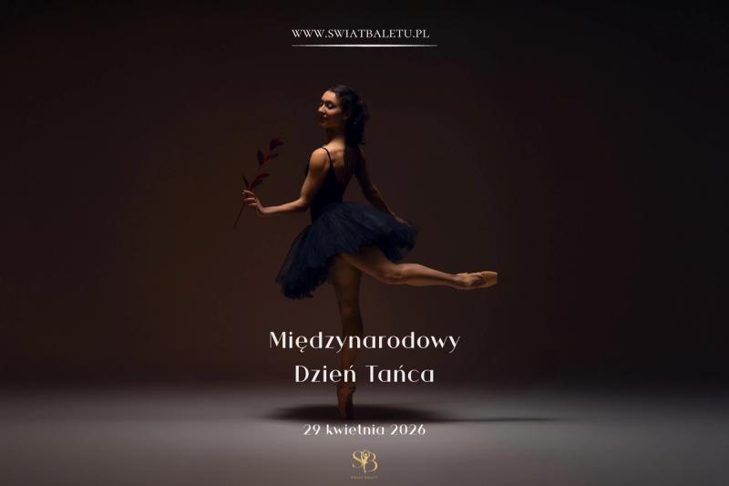 Międzynarodowy dzień tańca