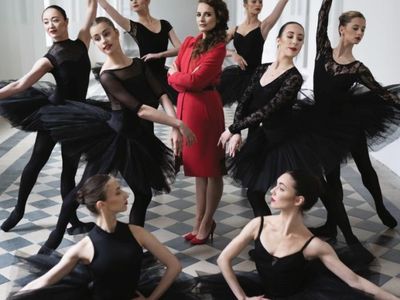 Sesja portretowa, Gdańsk