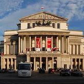 Teatr Wielki — Opera Narodowa w Warszawie