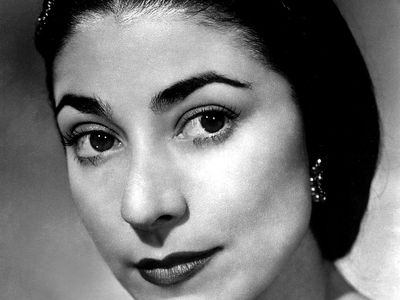 Margot Fonteyn - 1960s