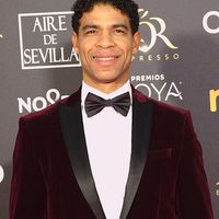 Carlos Acosta
