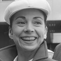 Margot Fonteyn
