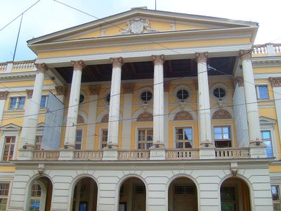 Opera Wrocławska