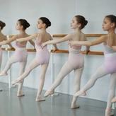Szkoła baletowa