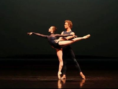 La Sylphide, Kopenhaga, 2004