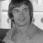 Rudolf Nurejew