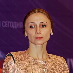 Swietłana Zacharowa
