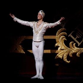 Roberto Bolle