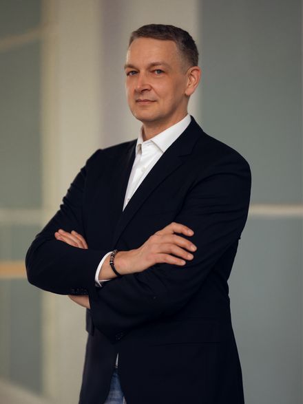 Sebastian Preus