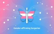 Cover image for Gender-affirming surgeries for Imago patients available now! 