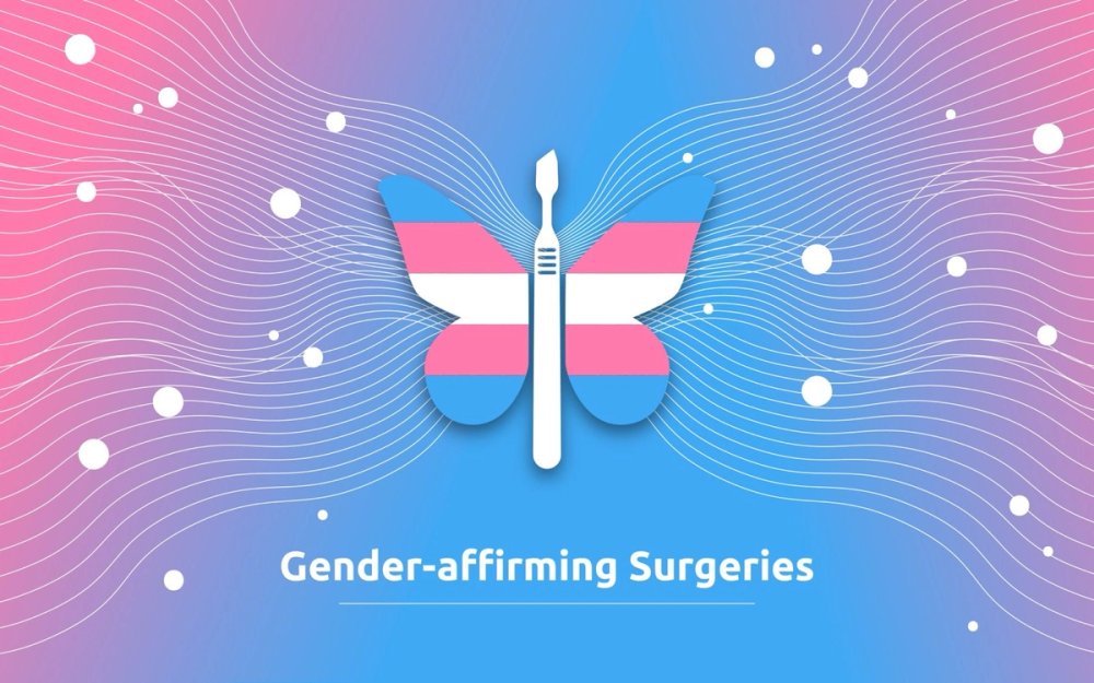 Cover image for Gender-affirming surgeries for Imago patients available now!
