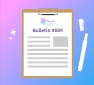 Cover image for Imago Bulletin #004