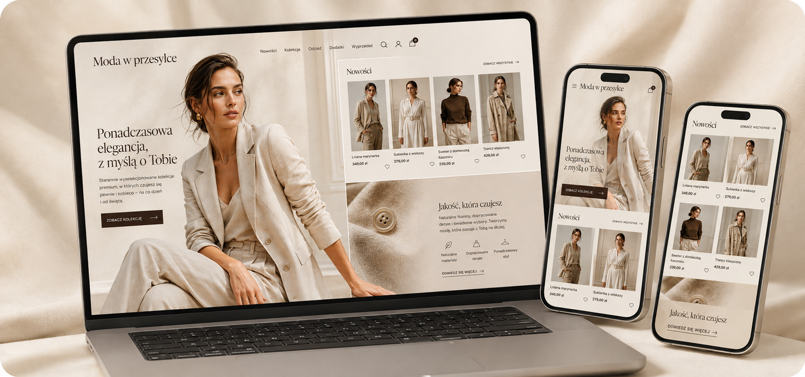 E-commerce