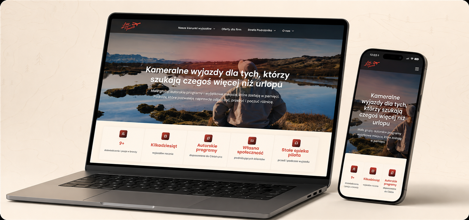 Turystyka