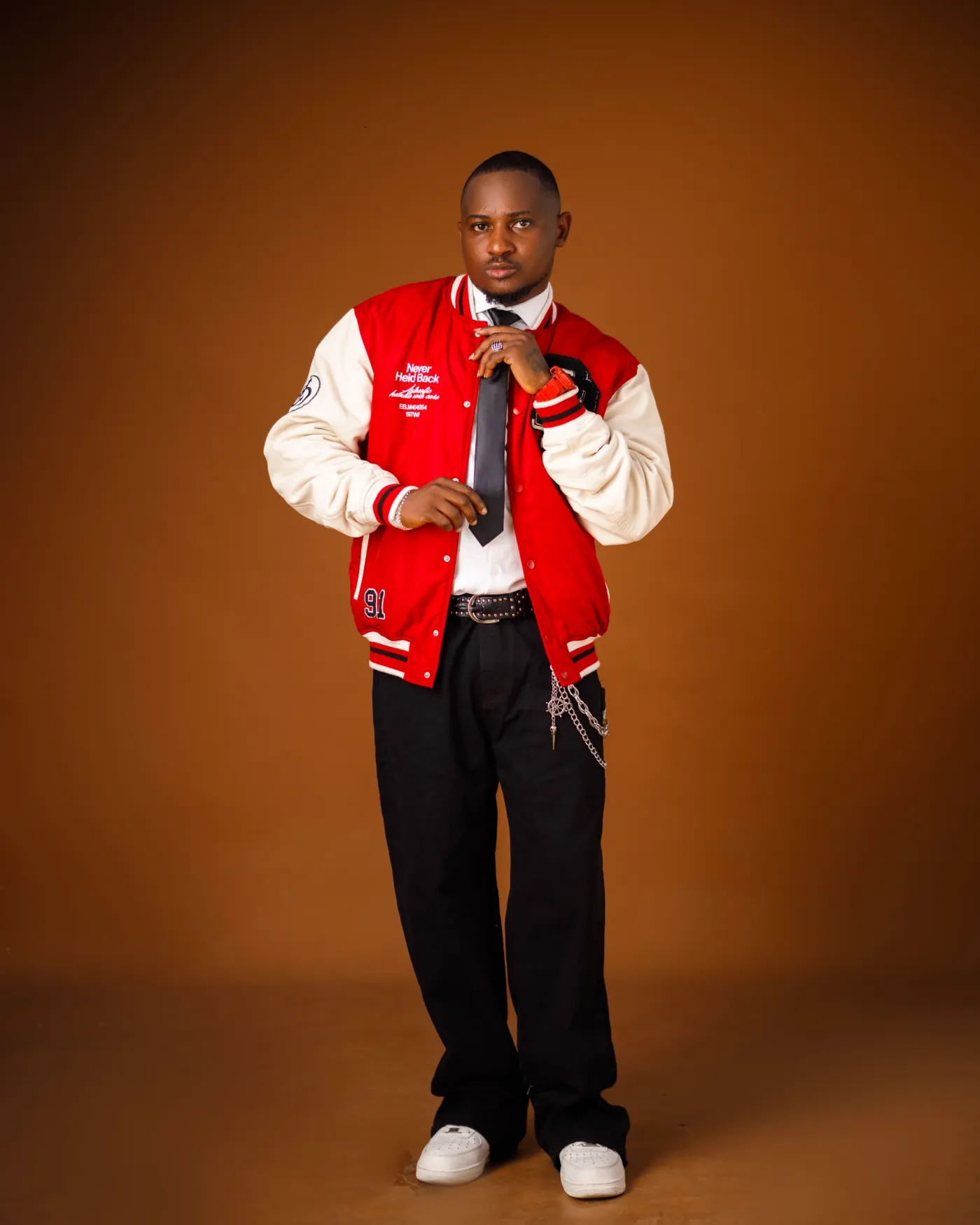 NIGHTLIFE EXPERIENCE