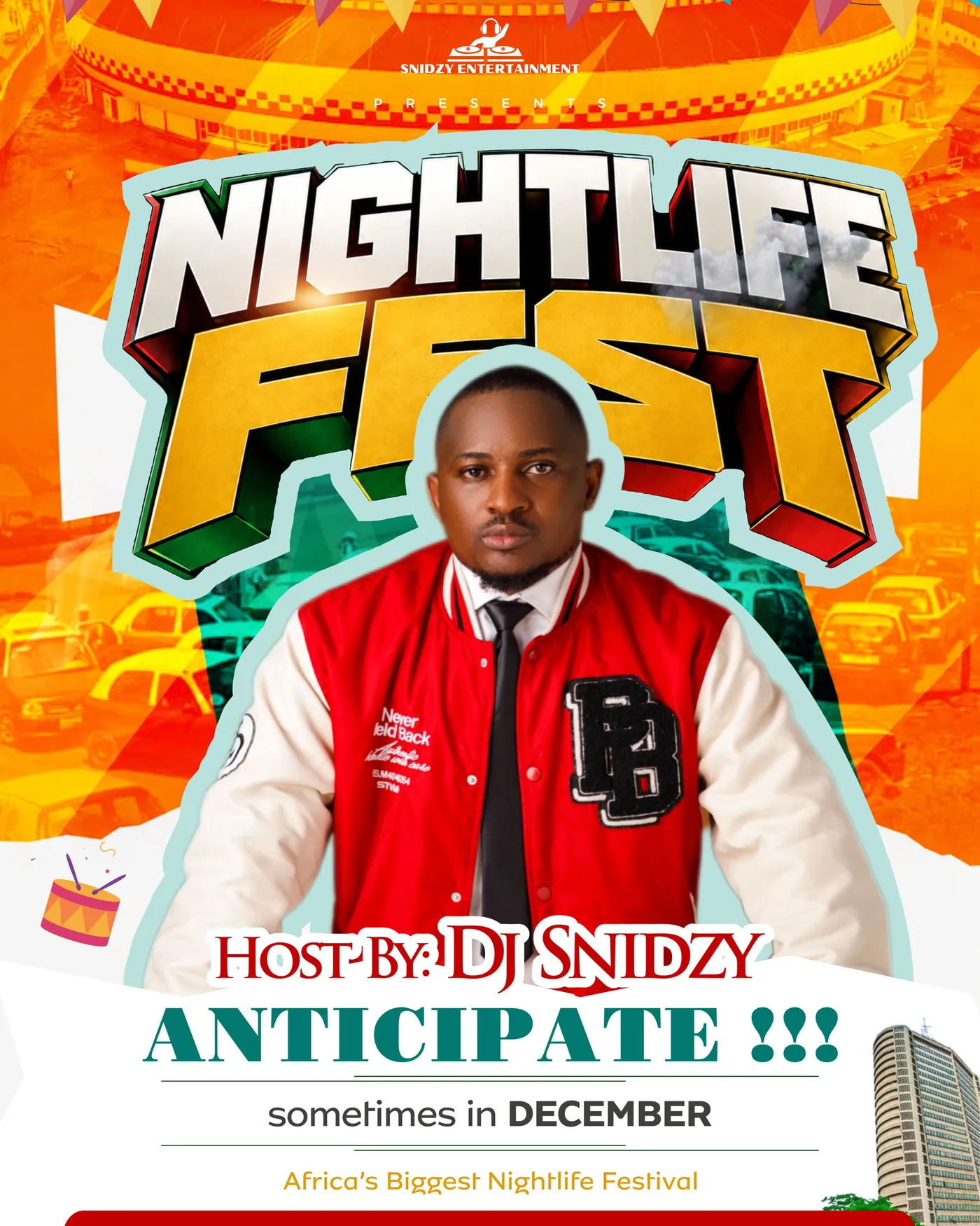 Nightlife Fest