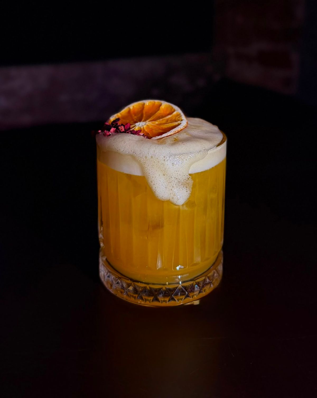 Mango Sour