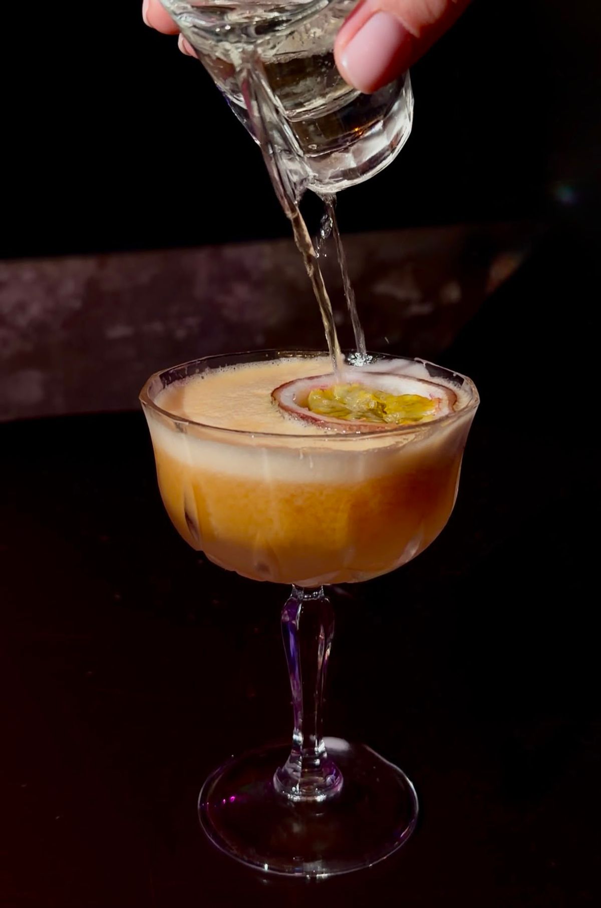 Pornstar Martini
