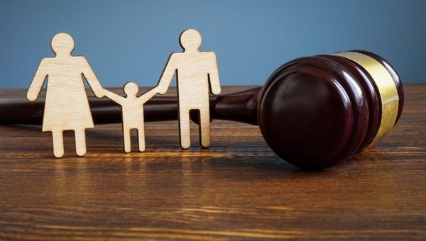 Changes to the Family Law Act