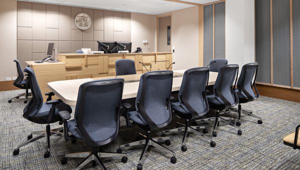 What is involved in Building Litigation at VCAT?