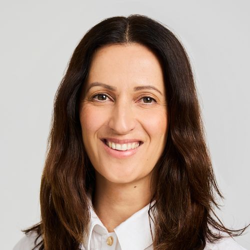 Rosemary Ciavarella