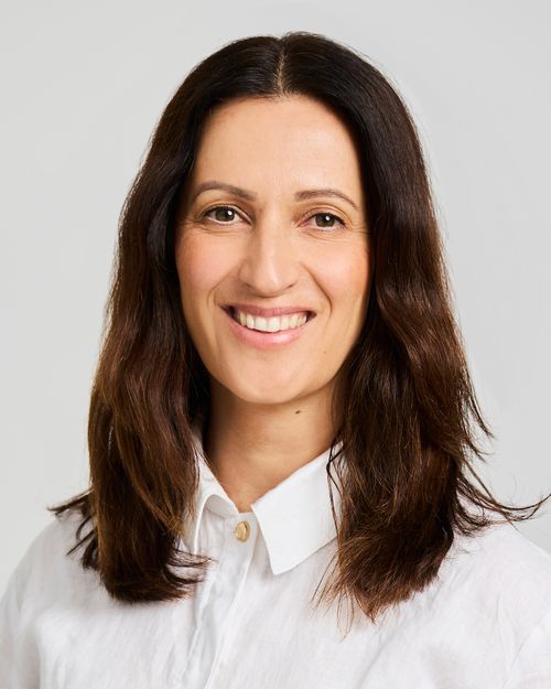 Rosemary Ciavarella