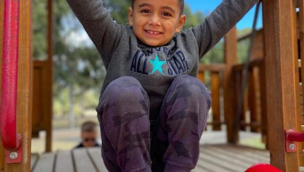 Autism Acceptance Month