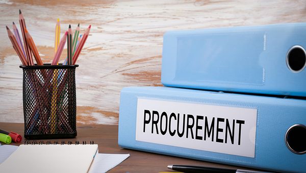 Do you have Procurement Contracts to protect your business?