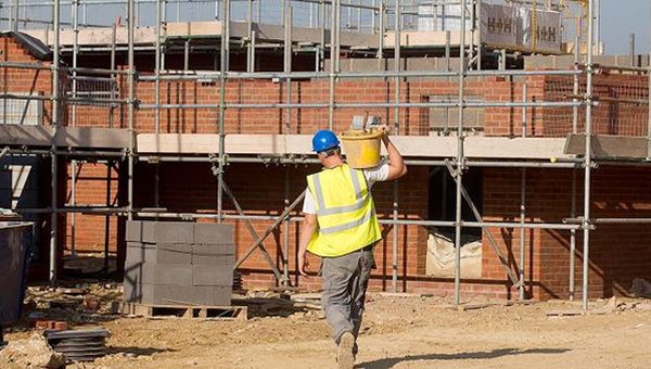 STAGE 4 RESTRICTIONS AND THE IMPACT ON THE BUILDING INDUSTRY