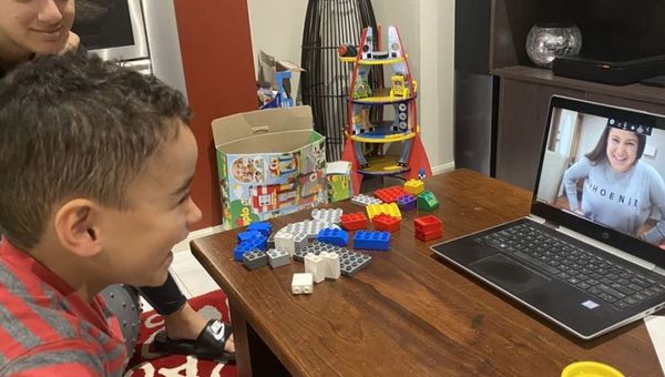 Autism Spectrum Disorder (ASD) and Isolation