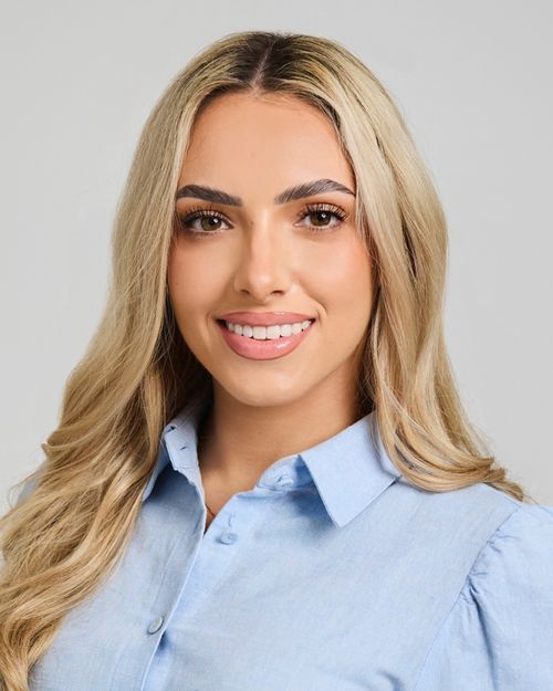 Alyssa Staropoli