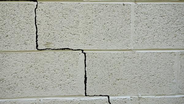 Building on Mistakes – Structural Defects