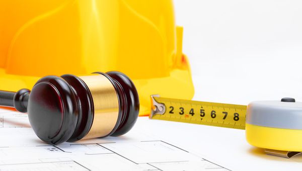 Building disputes and measuring damages