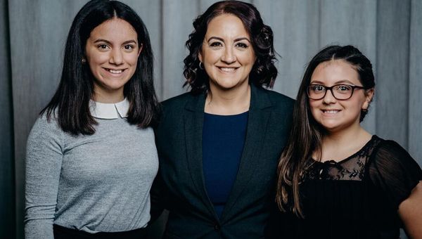 Top 100 Women