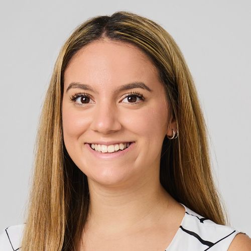 Alisha Vella