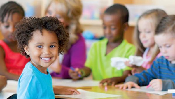 A New School Year Through the Eyes ofDonna; a Parent of Child with Autism