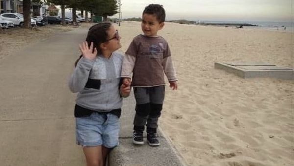 What is Autism? by Bianca Vella