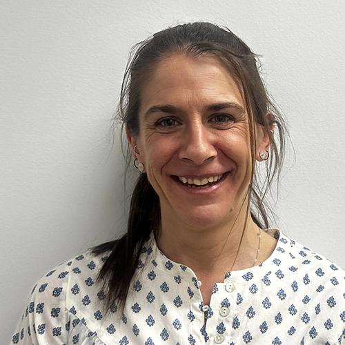 Lyndal Nicolson