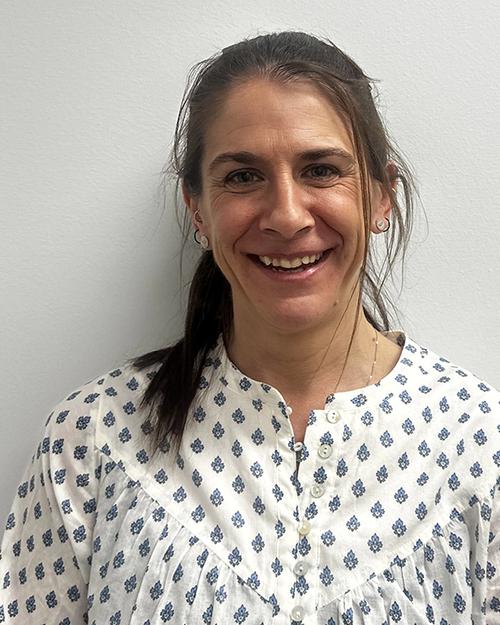 Lyndal Nicolson