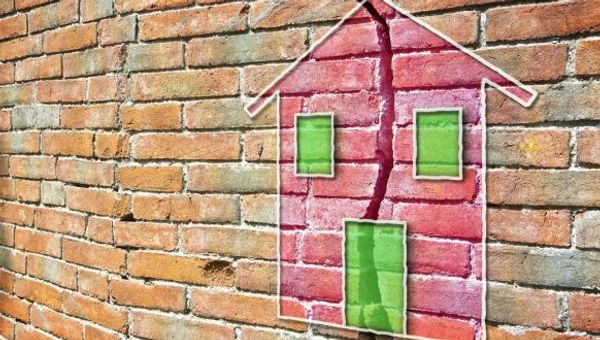 Defective building works and seeking damages