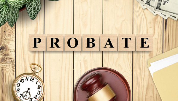 Changes to Probate Fees in Victoria
