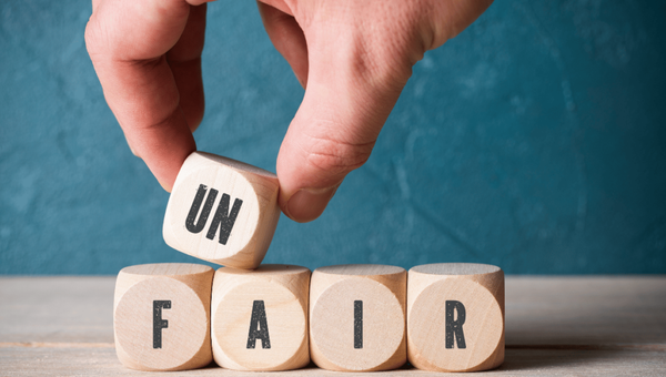 Unfair Contract Terms in the Building Industry