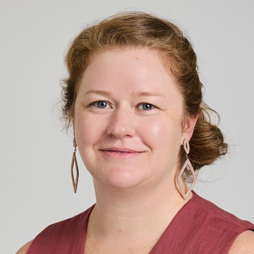 Hannah Smith
