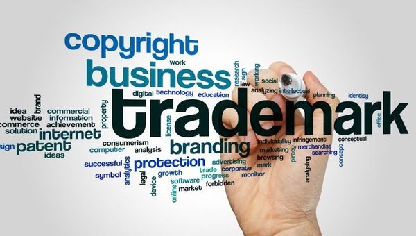Everything you need to know about trade marks