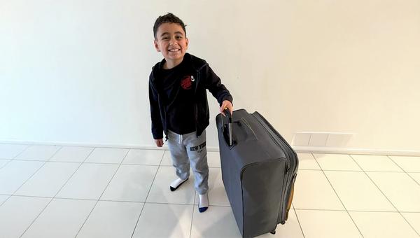A Milestone Worth Celebrating: A Mother’s Journey  with Her Son on the Spectrum