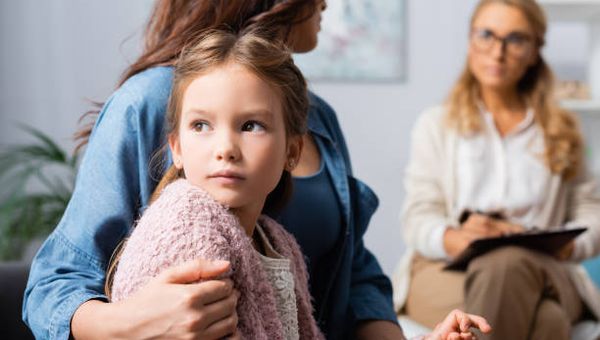 Family Law 4 Kids: A Step Toward Meaningful Child Participation in Family Law