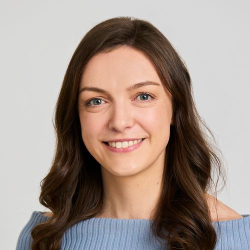 Rebecca Connolly